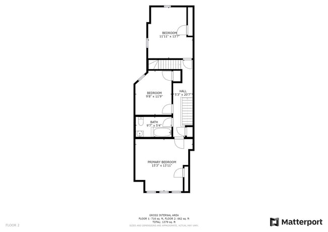 Photo - Discover the charm of this spacious 3-bedr... House