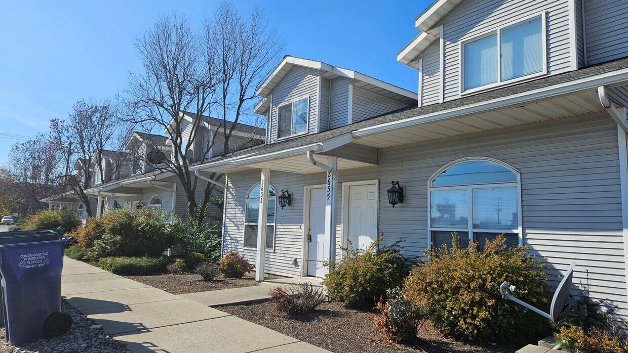 26332635 Howard St Unit PIN 65 2633 Howard Street, Coeur d'Alene