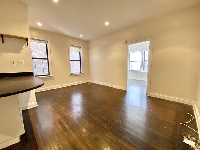 Foto del edificio - 160 Claremont Ave