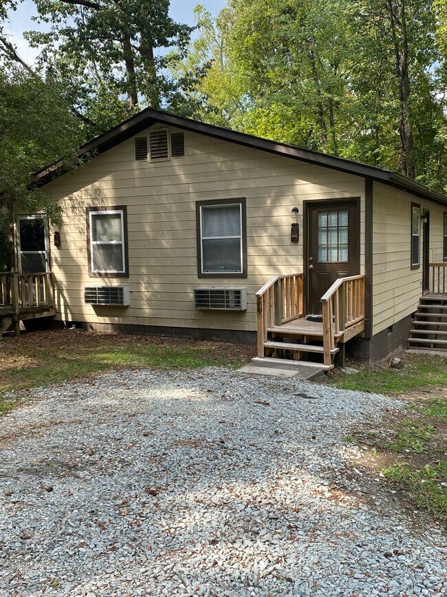 Foto del edificio - 212 Macon St