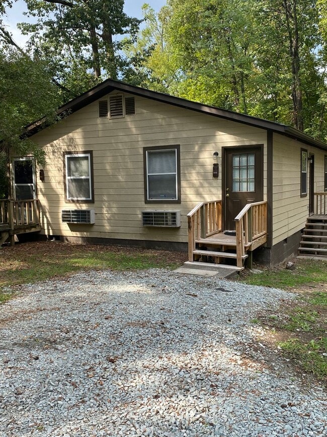 Building Photo - 212 Macon St