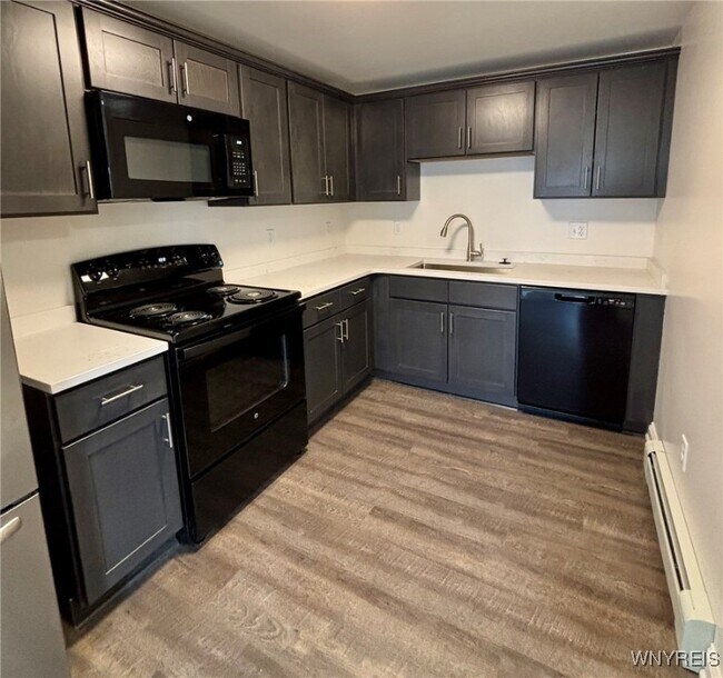 Foto del edificio - 1355 Millersport Hwy