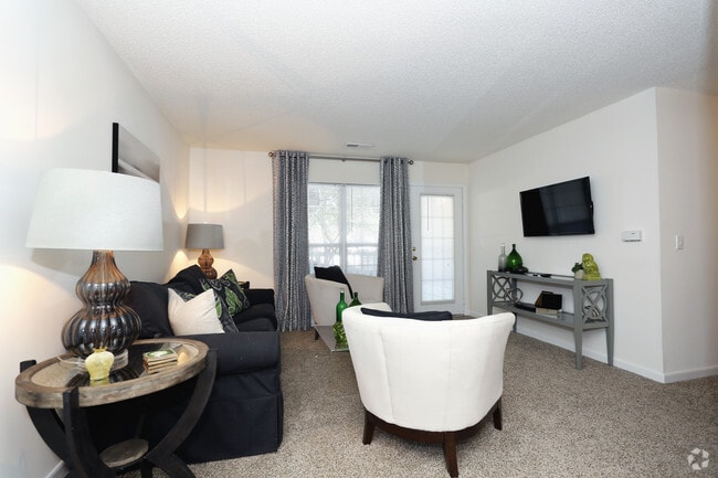 2HAB, 2BA - 1010 ft² - Jamison Park