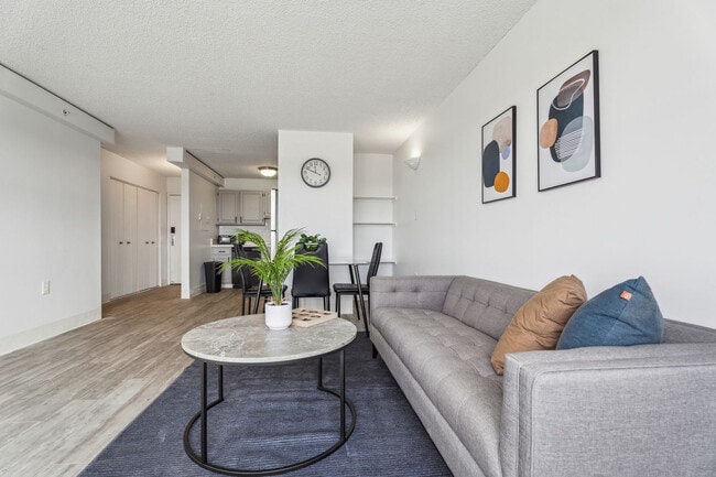 Foto del edificio - 1711 Bellevue Ave