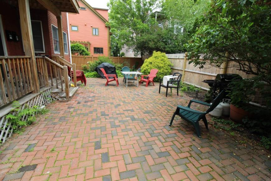 Foto principal - 3.0 bedroom in Cambridge Massachusetts 02139