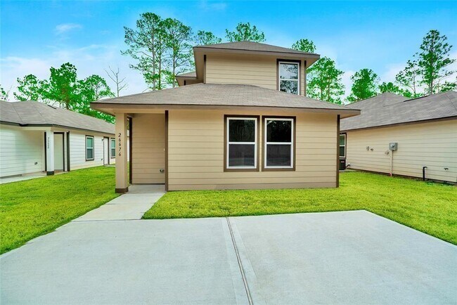 Foto del edificio - 26676 Pools Creek Dr