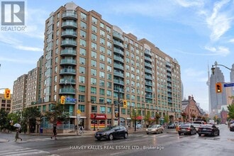 Building Photo - 109 Front St E