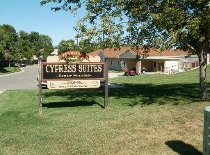 Foto principal - Cypress Suites