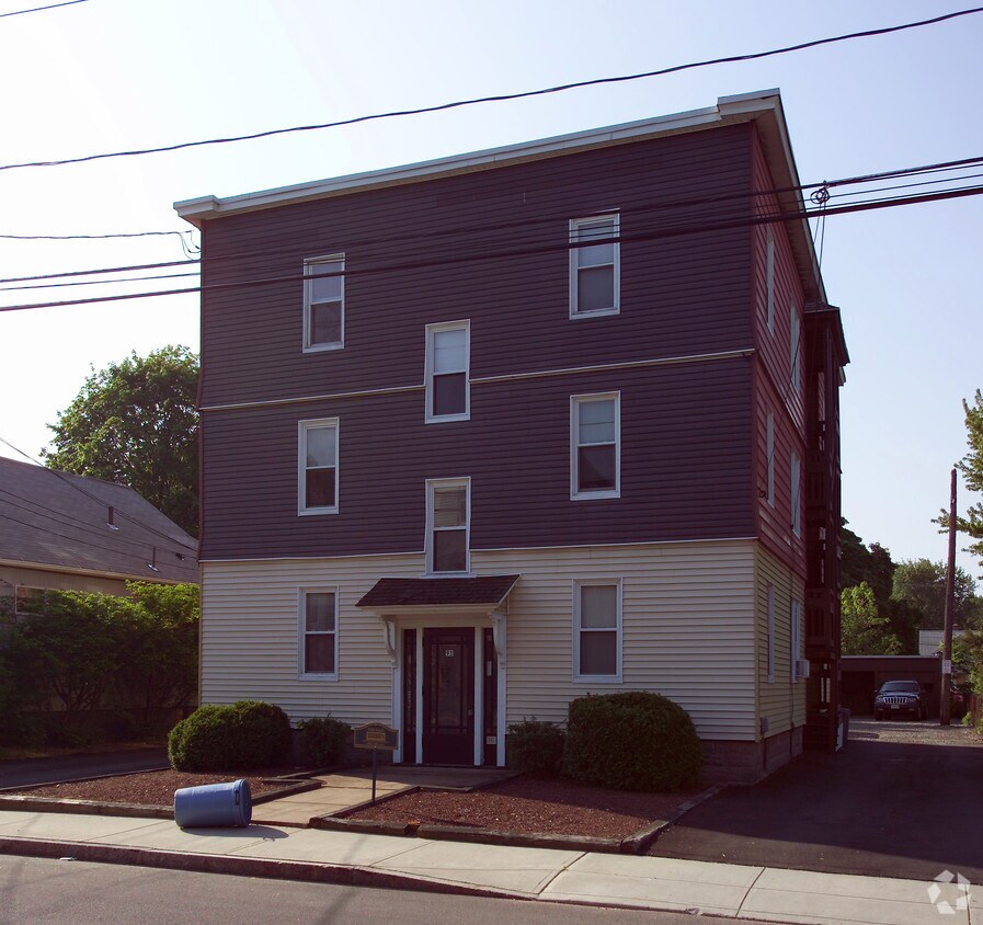 Foto del edificio - 91 Providence St
