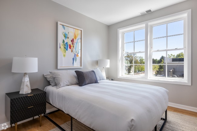 Photo - 2210 Wisconsin Ave NW Apartment