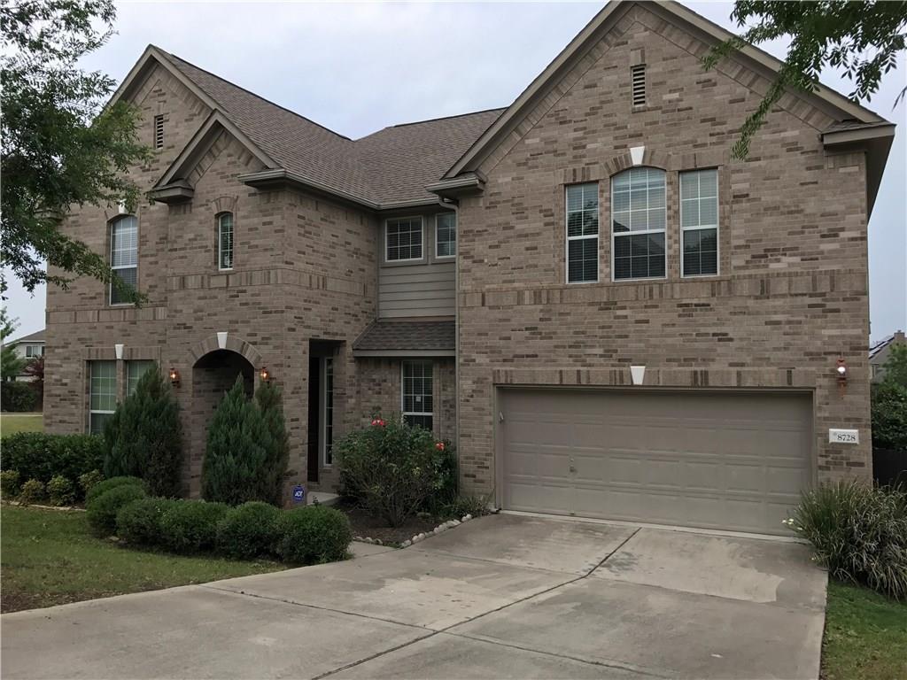 8728 Fenton Dr, Austin, TX 78736 House Rental in Austin, TX