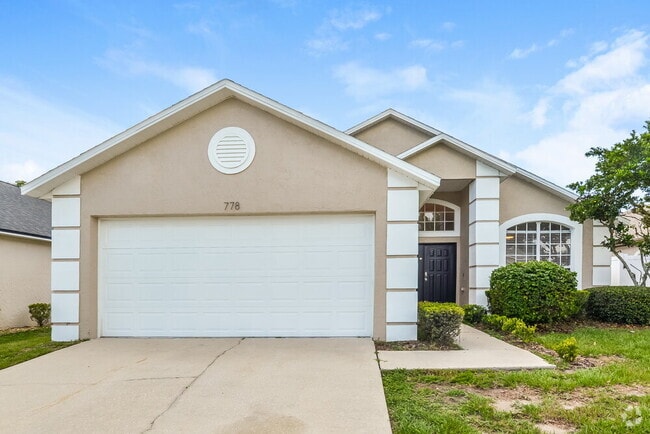 Building Photo - 778 Brightview Dr