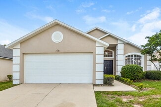 Building Photo - 778 Brightview Dr