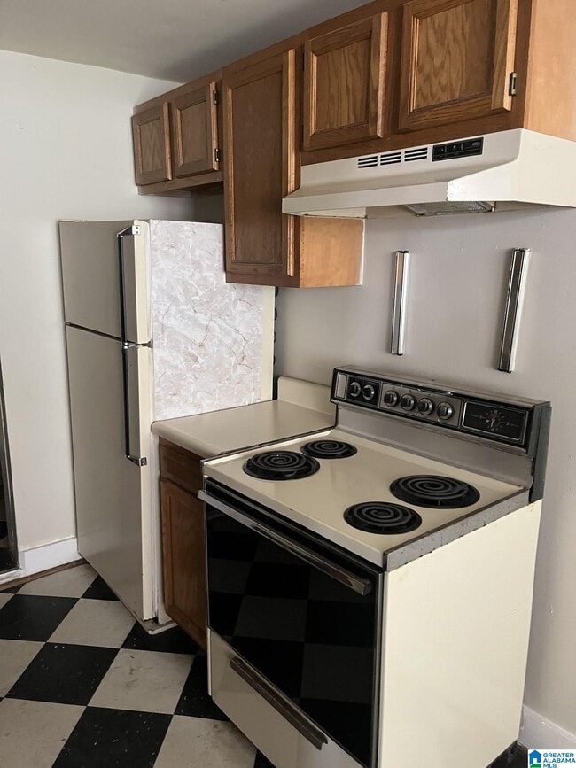 Foto del edificio - 905 40th St S