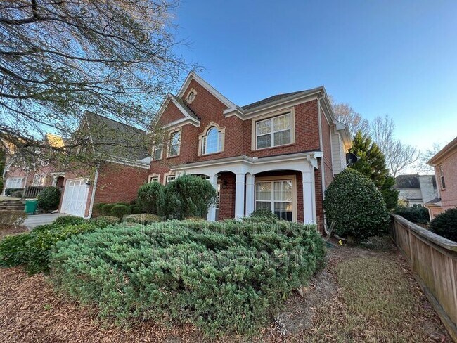 Building Photo - 7170 Belcrest Dr