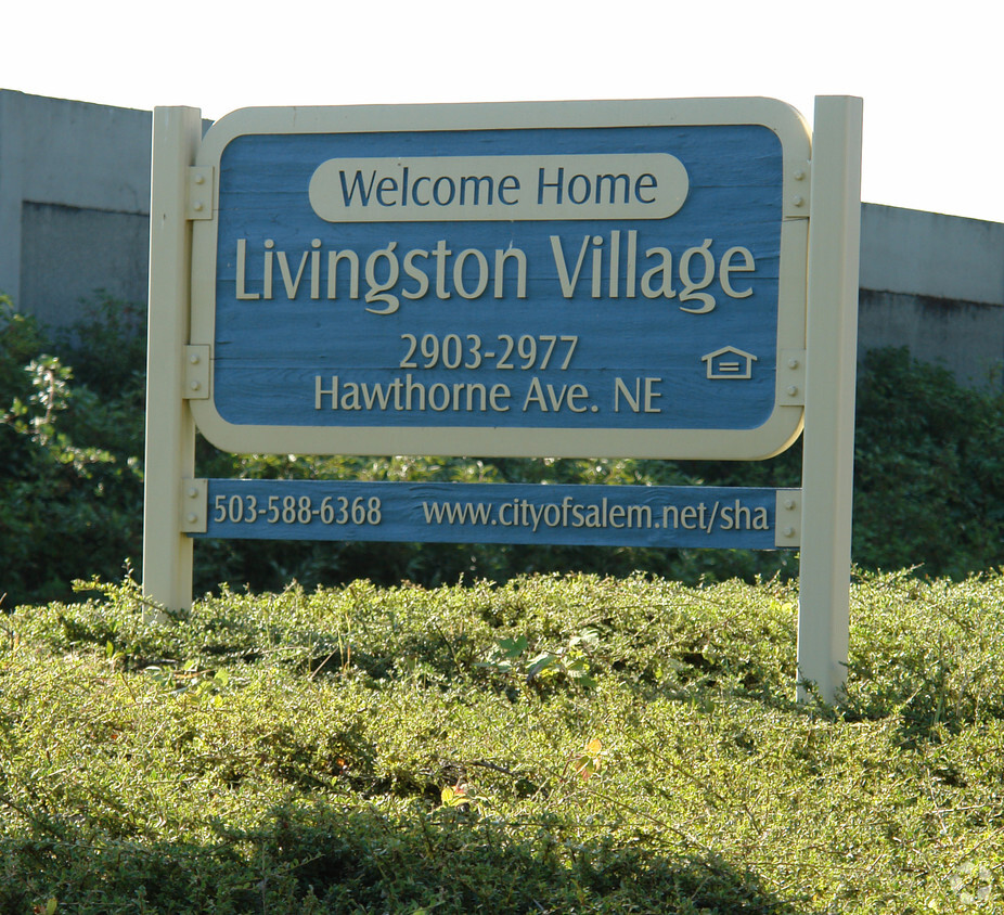 Foto del edificio - Livingston Village