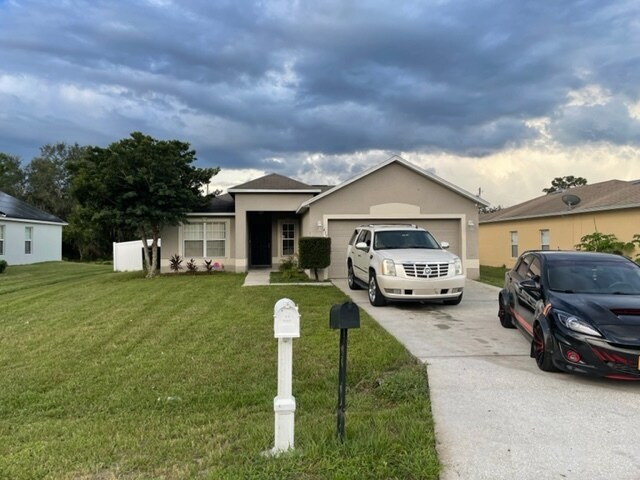 Foto del edificio - 435 Mulberry Ct