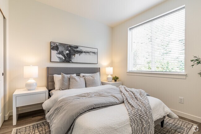 1HAB, 1BA - 512SF - Ava&#39;s Place