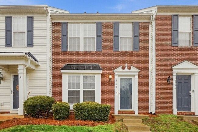 Foto del edificio - 3 Bedroom Townhome in Cramerton!