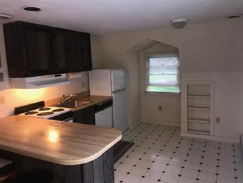 Kitchen - 213 Dresser Hill Rd