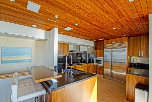 Cocina - 216 33rd Pl