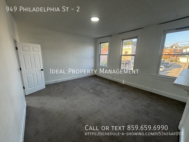 Foto del edificio - 949 Philadelphia St