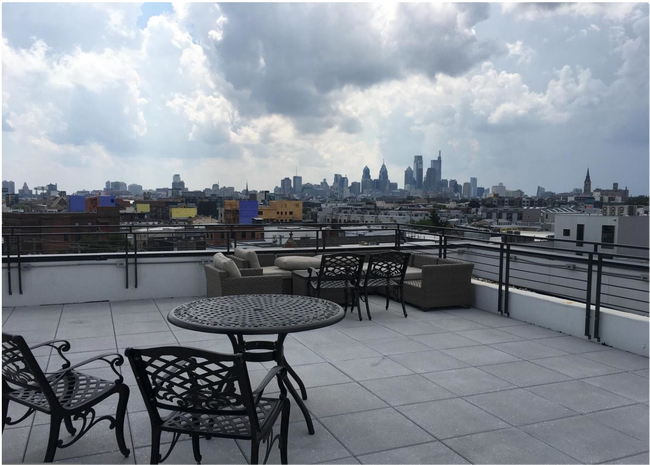 Foto del edificio - 1405 Frankford Ave