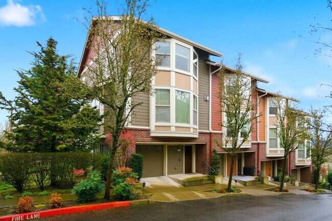 Foto del edificio - 4104 S Corbett Ave