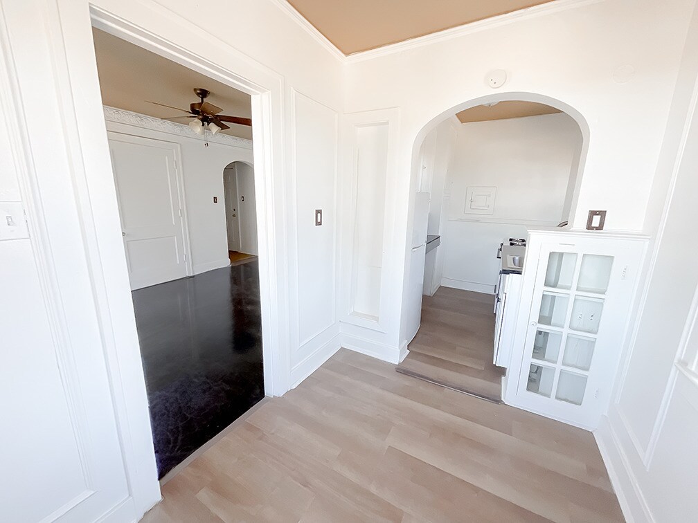 Foto principal - Bervean Apartments