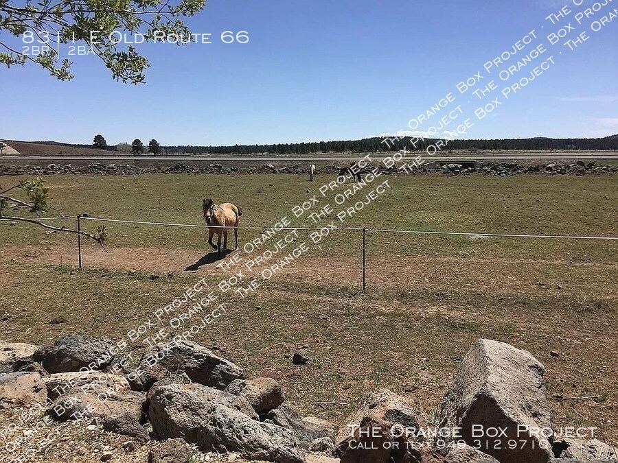Foto principal - 8311 E Old Rte 66