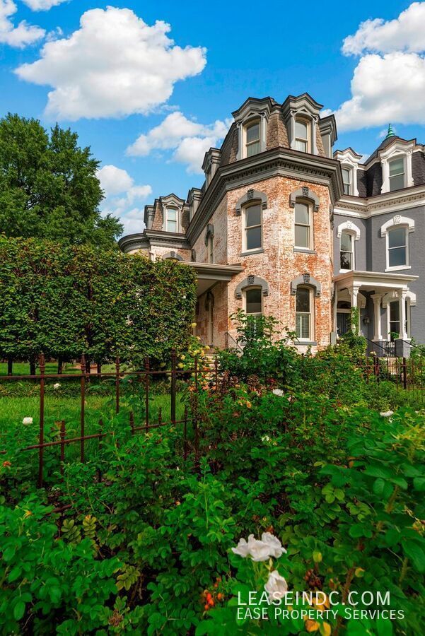 Foto del edificio - 1903 3rd St NW