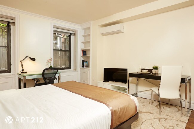 Foto del edificio - 115 E 37th St