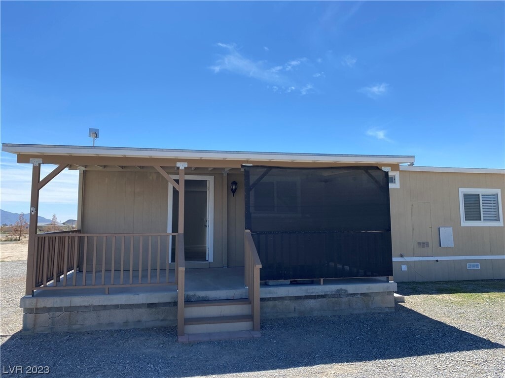 3161 W Scott Ave Unit 4, Pahrump, NV 89060 Room for Rent in Pahrump