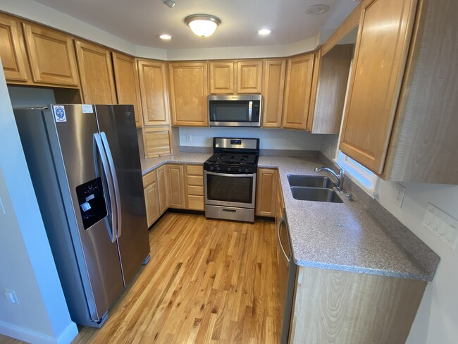 Kitchen - 11 Short St