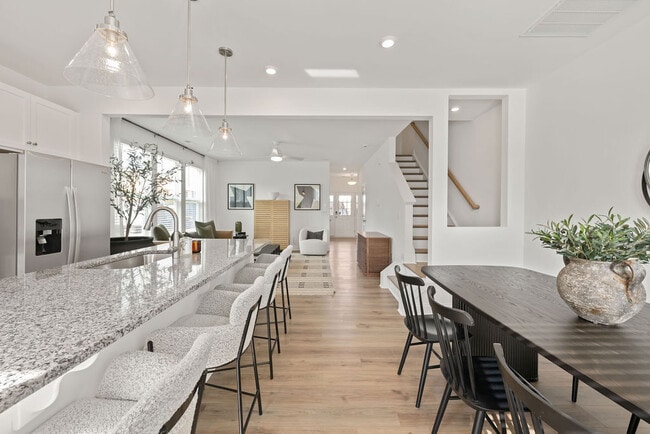 Affinity at Hudson apartments — community photo - Affinity at Hudson