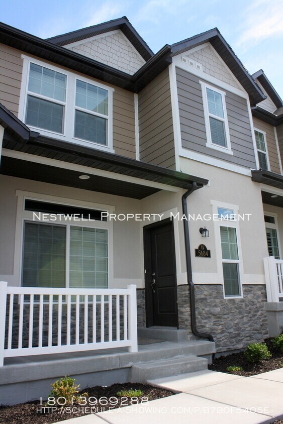 Primary Photo - Gorgeous West Valley Townhome