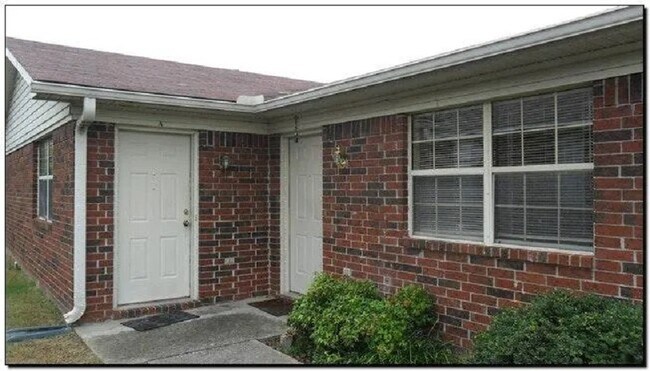 Foto del edificio - 2007 Silver Springs Cir