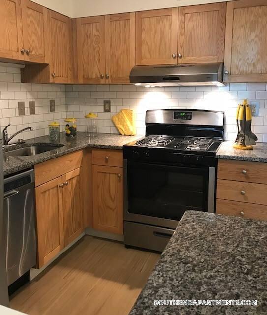 Foto principal - 414 Tremont St