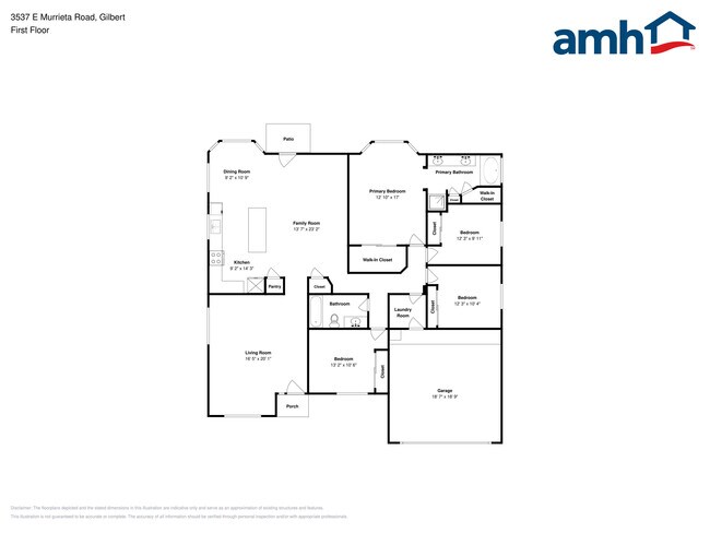 Building Photo - 3537 E Murrieta Rd