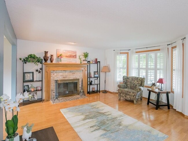 Foto del edificio - 1810 NE Estate Dr