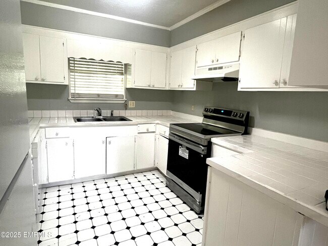 Foto del edificio - 5808 40th Ct