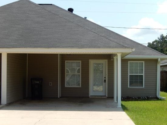 14266 Woodlands Drive Apt 57, Hammond, LA - 14266 Woodlands Dr