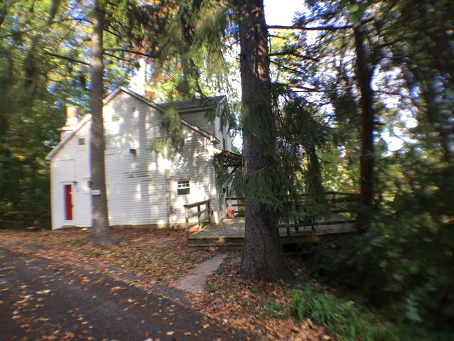 1916 Sulgrave Ave First Flr - 1916 Sulgrave Ave