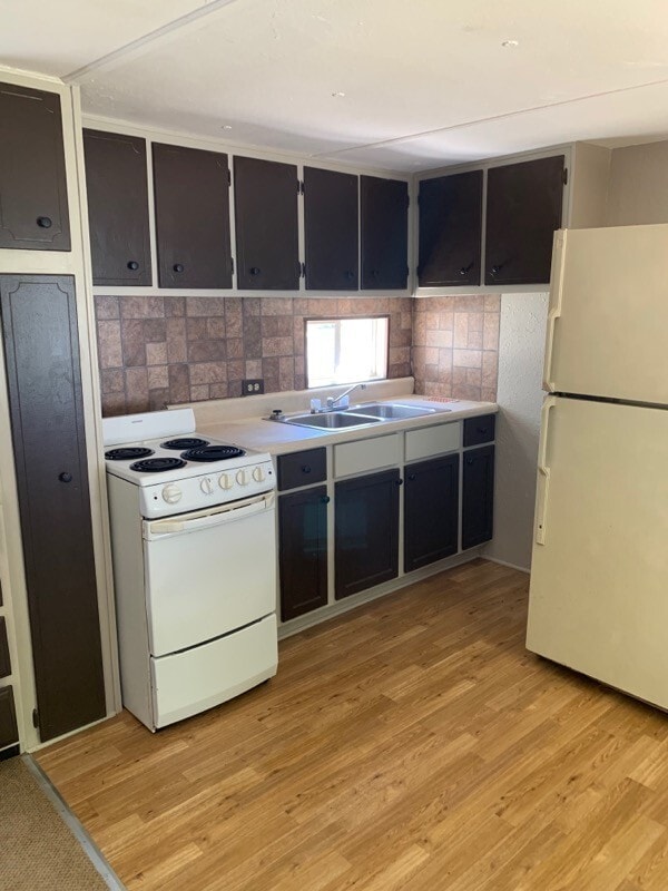 Foto del edificio - North Lakeland