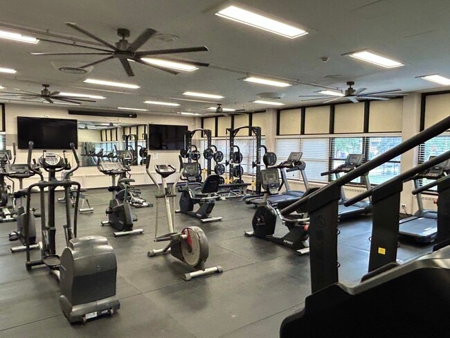 Building Photo - Bays Tower Apartments