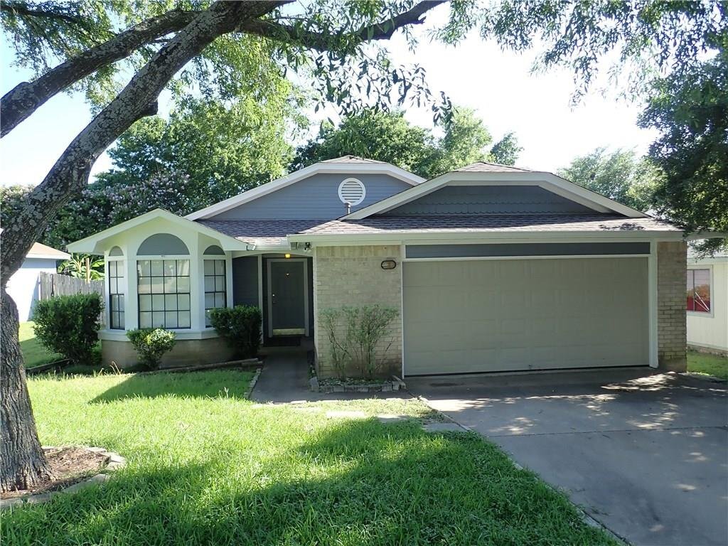 Primary Photo - 1305 Blakeney Lane, Austin, TX 78753 - 3 B...