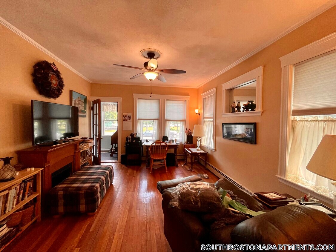 Foto principal - 101 Farragut Rd