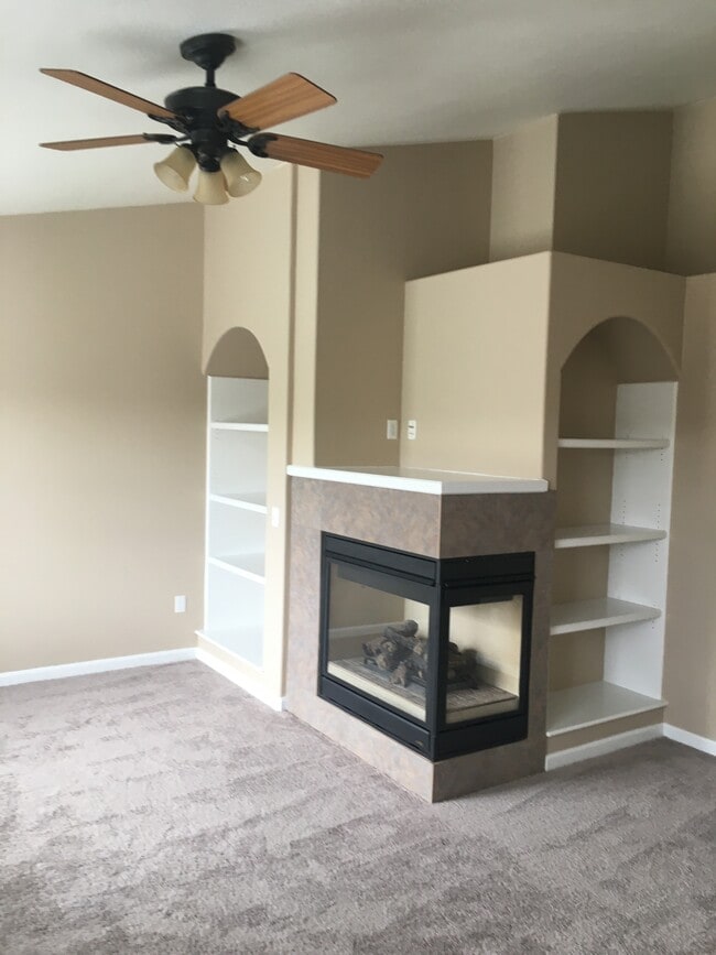 Master Bedroom - 6589 Baytree Grv