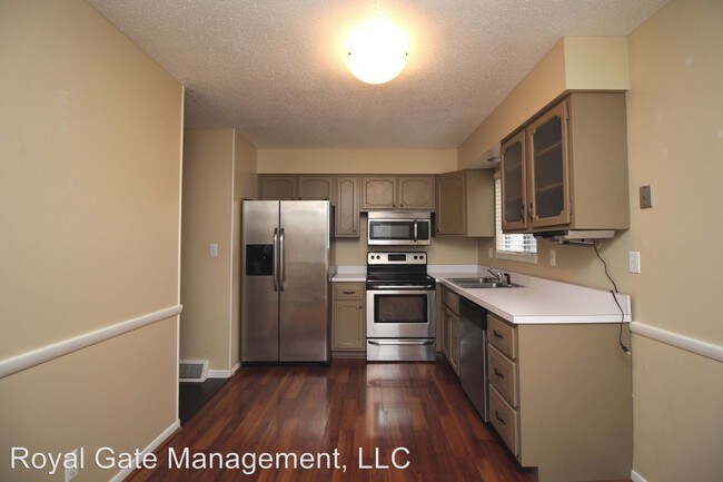 Foto del edificio - 8314 Hemlock St