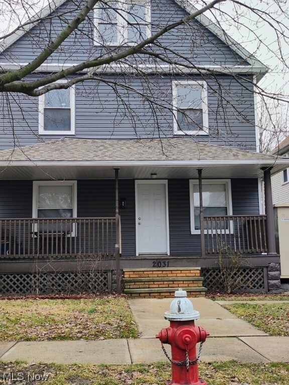 2031 Robin St Unit 4, Lakewood, OH 44107 Room for Rent in Lakewood, OH